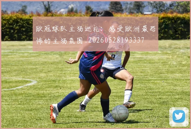 欧冠球队主场巡礼：感受欧洲最恐怖的主场氛围_20260528193337
