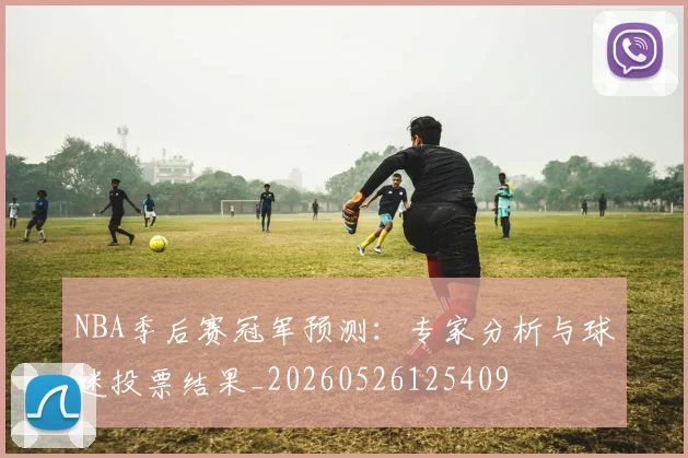 NBA季后赛冠军预测:专家分析与球迷投票结果_20260526125409